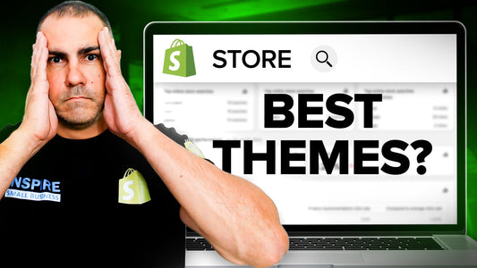 5 Best Shopify Themes To Use For Your Store (2024)