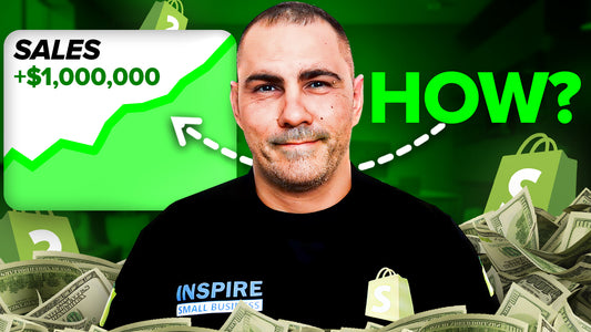 I Confronted 600+ Shopify Businesses! Here's How They Make Millions