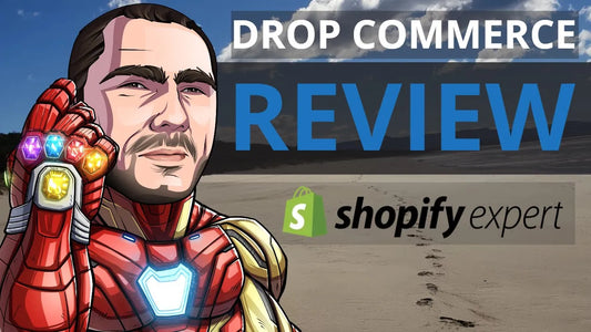 1st EVER NEGATIVE SHOPIFY REVIEW: The Shopify Expert Life Episode #2