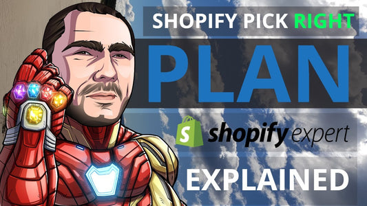 Shopify plans 2021 simplified - pricing , tips , suggestions and all features explained