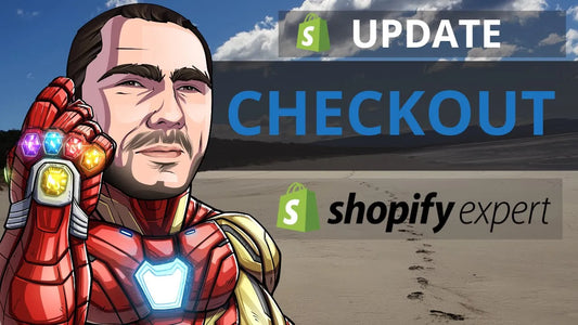 How To customize The Shopify Checkout Page (Step By Step)